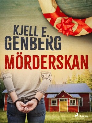 cover image of Mörderskan